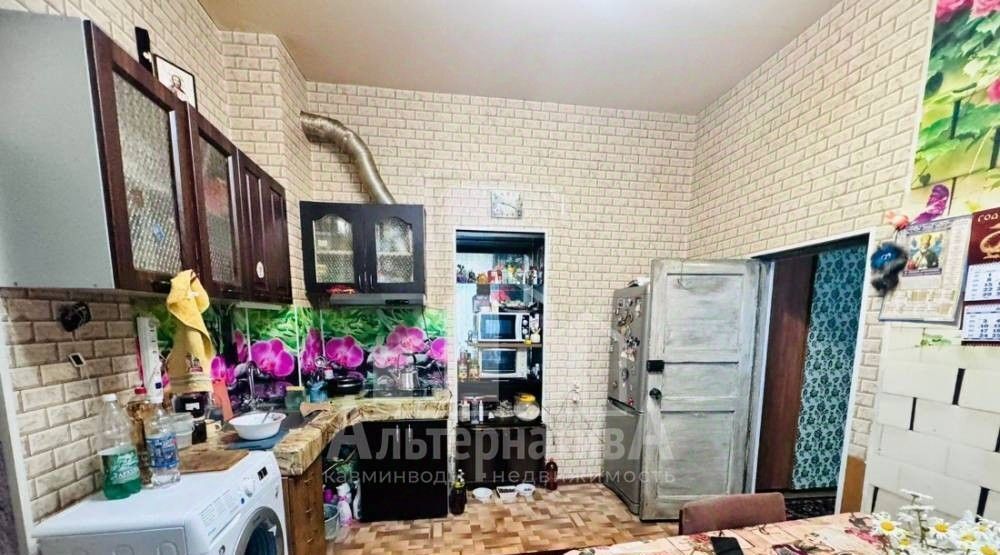 квартира г Кисловодск ул Седлогорская фото 6