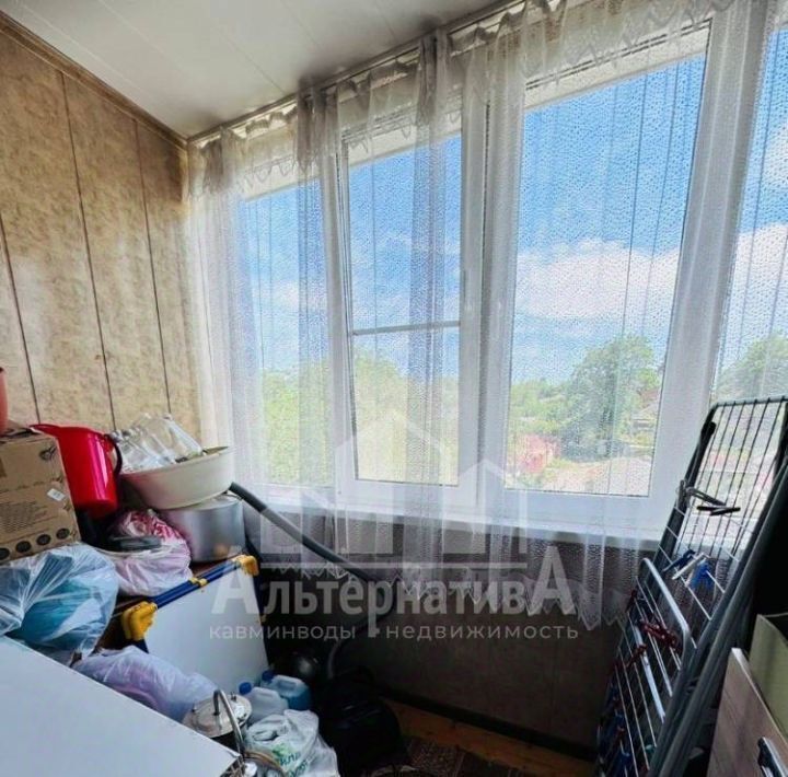 квартира г Кисловодск ул Красивая фото 15