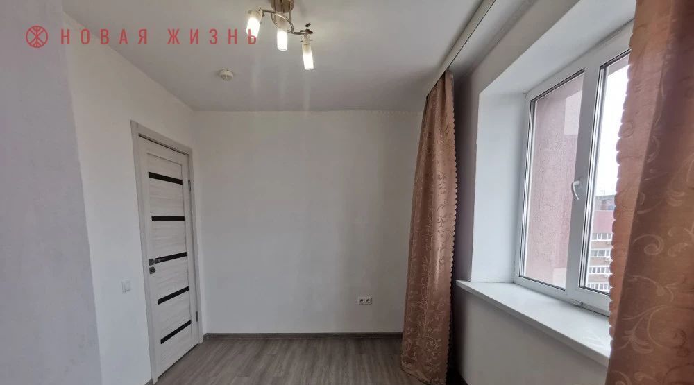 квартира г Самара Спортивная ул Карбышева 67а фото 13