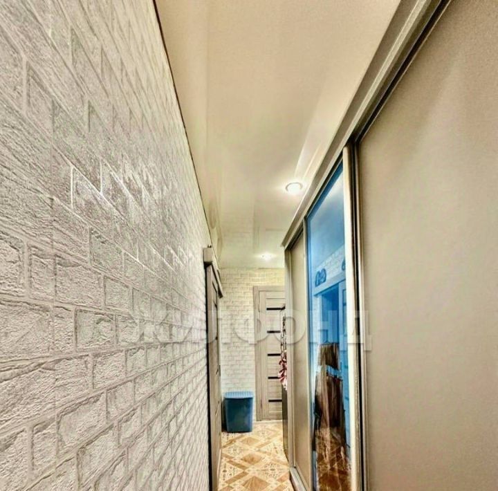 квартира г Тольятти р-н Автозаводский ш Южное 39 фото 11