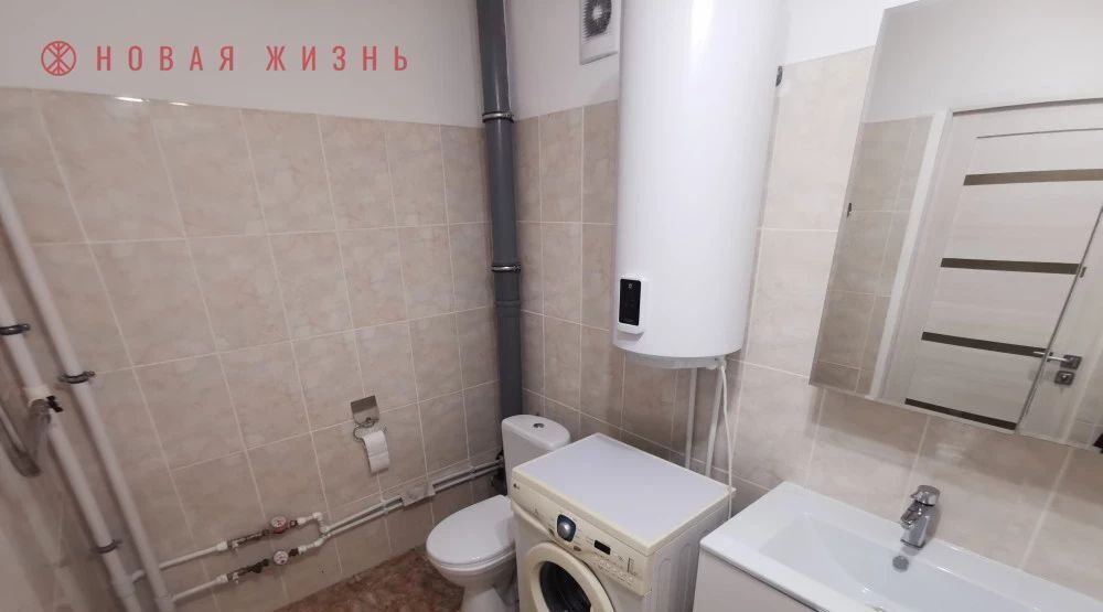 квартира г Самара Спортивная ул Карбышева 67а фото 27