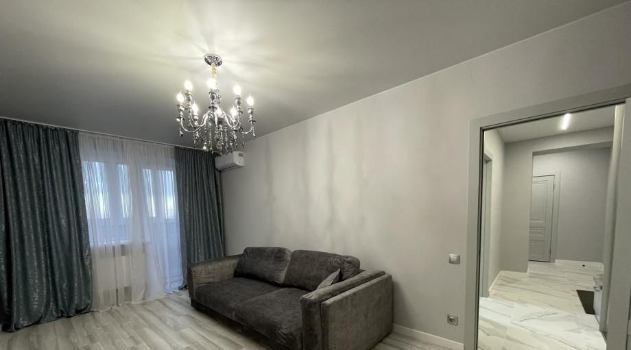 квартира г Самара Алабинская ул Галактионовская 83 фото 11