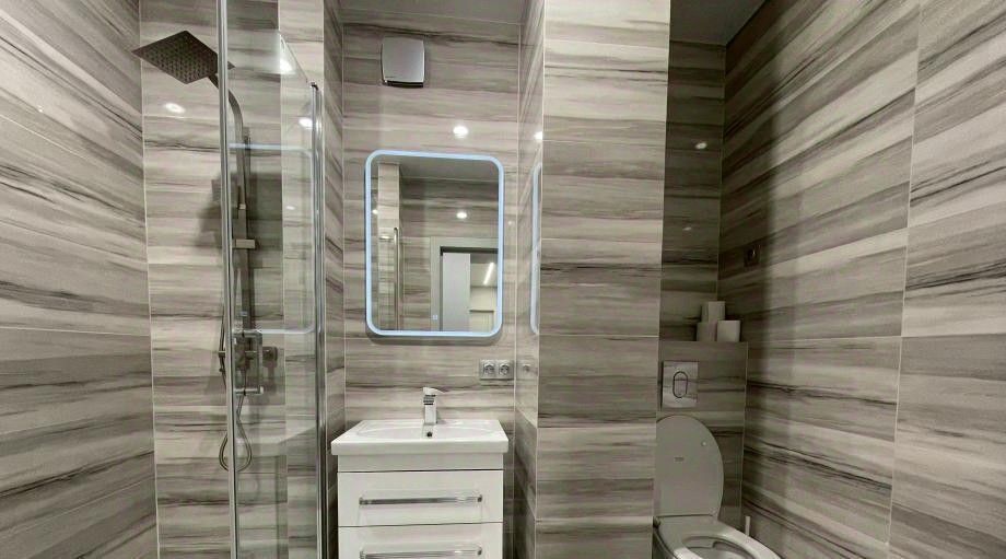 квартира г Самара Алабинская ул Галактионовская 83 фото 13