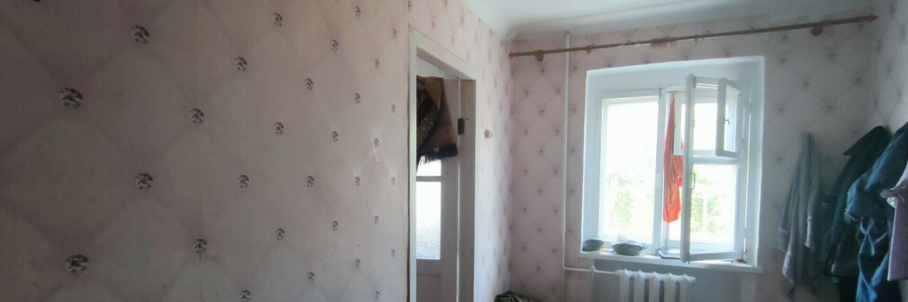 квартира р-н Крымский г Крымск ул Маршала Гречко 126 Крымское городское поселение фото 6