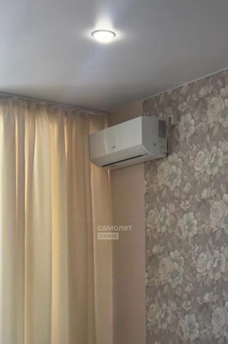 квартира р-н Анапский г Анапа ул Ленина 180ак/14 ЖК «Южный» фото 5