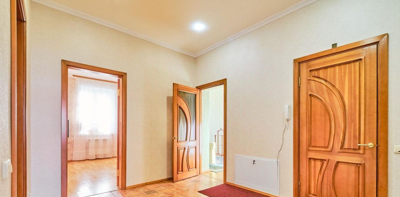 квартира г Томск р-н Кировский ул Вершинина 24в фото 16