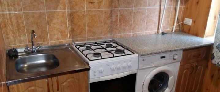 квартира г Нальчик ул Мусукаева 32 фото 3