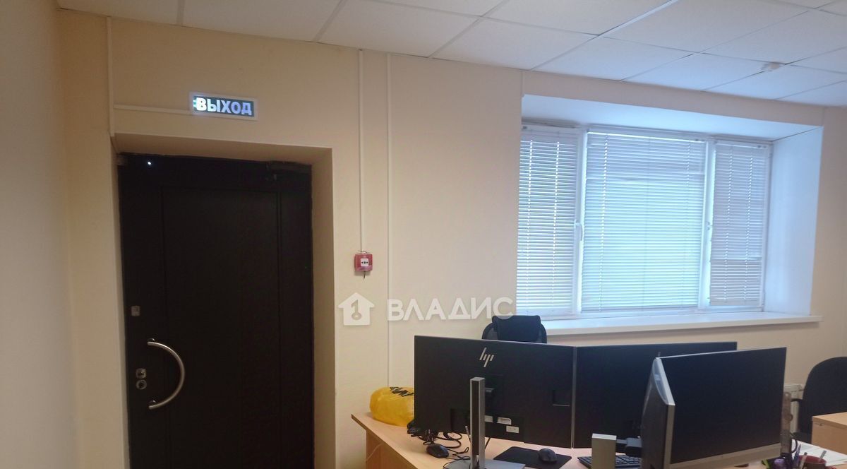 свободного назначения г Владимир р-н Октябрьский ул Большая Нижегородская 27а фото 8