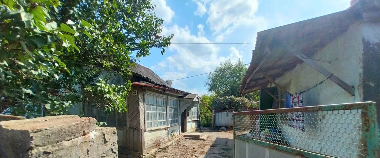 дом р-н Абинский г Абинск ул Ленинградская Абинское городское поселение фото 4
