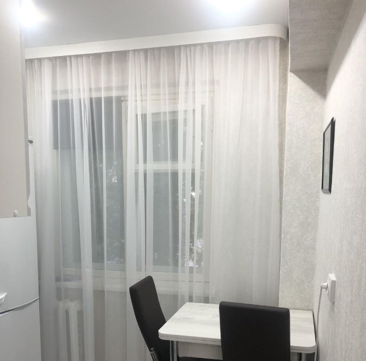 квартира г Нижневартовск ул Ленина 13 фото 5