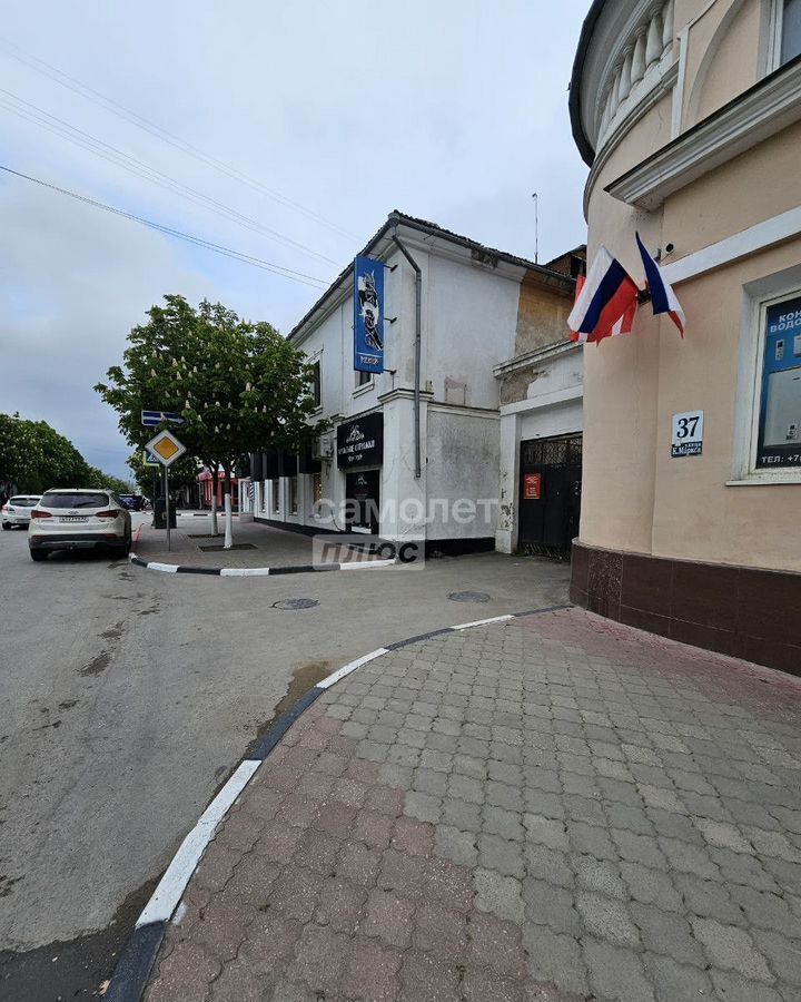 квартира г Керчь ул Карла Маркса 37 фото 3