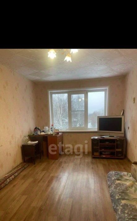 квартира г Сыктывкар Эжва Строитель ул Новоселов 3 фото 3