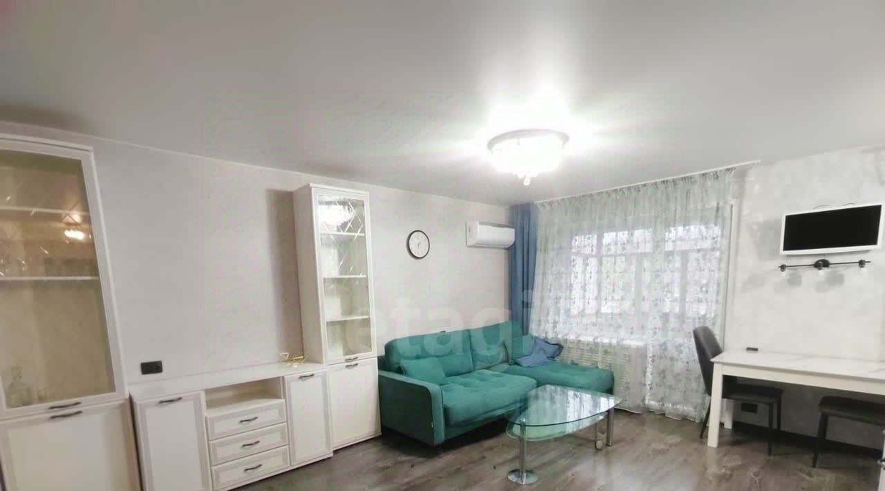 квартира г Ухта ул Сенюкова 41 фото 3