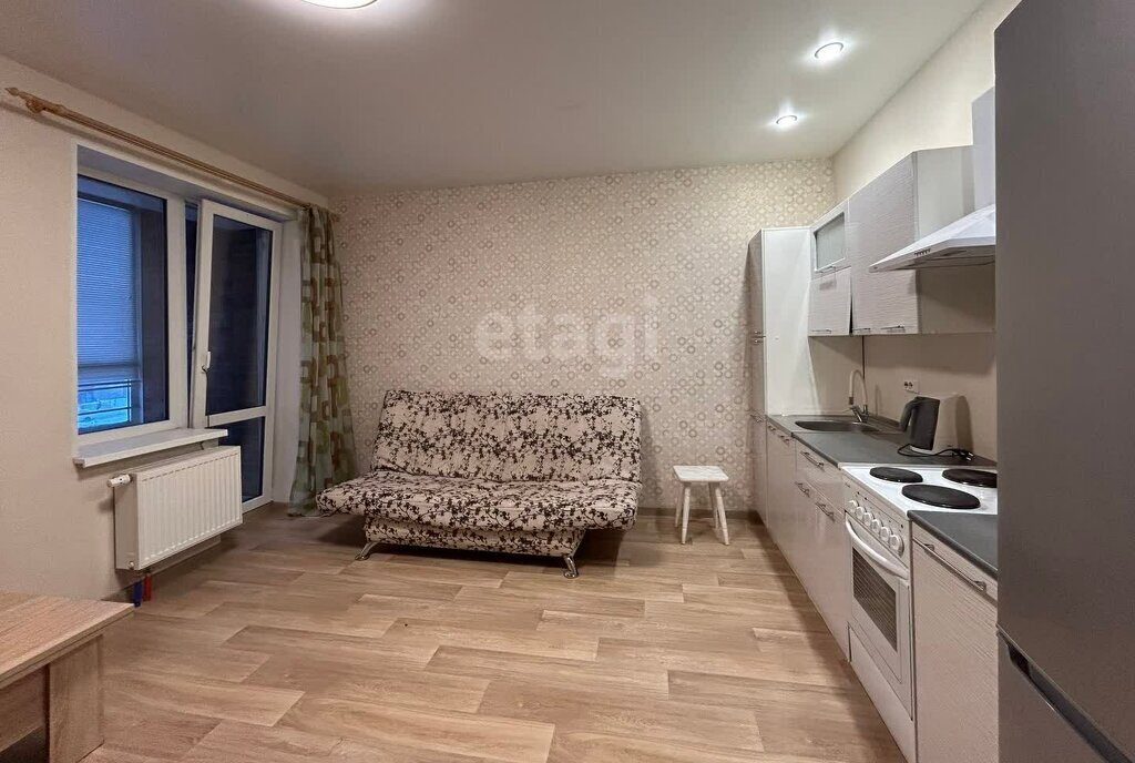 квартира г Новый Уренгой пр-кт Губкина 19 фото 4