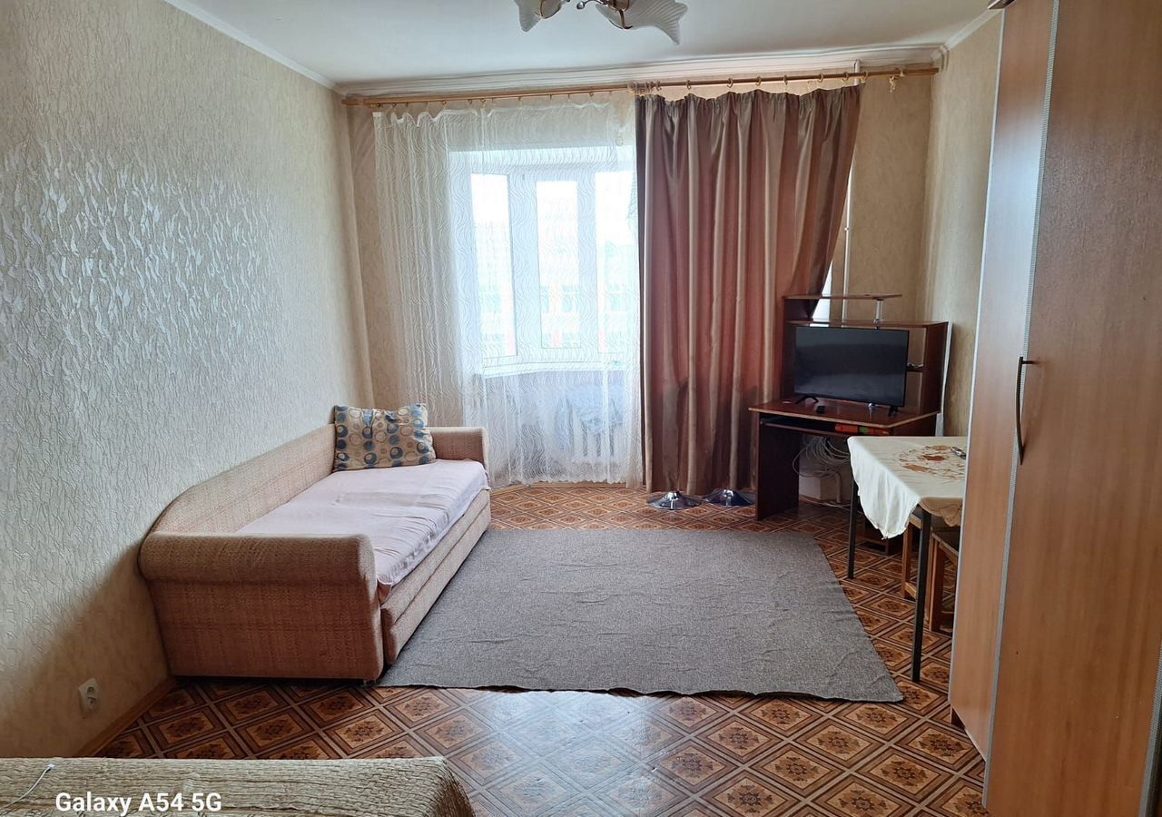 квартира г Новый Уренгой ул 26-го съезда КПСС 4 Тюменская обл. фото 5