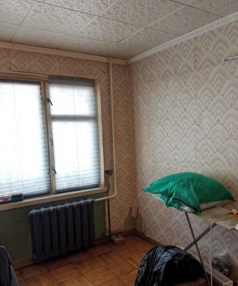 квартира г Ижевск р-н Индустриальный Буммаш ш Воткинское 52а фото 1