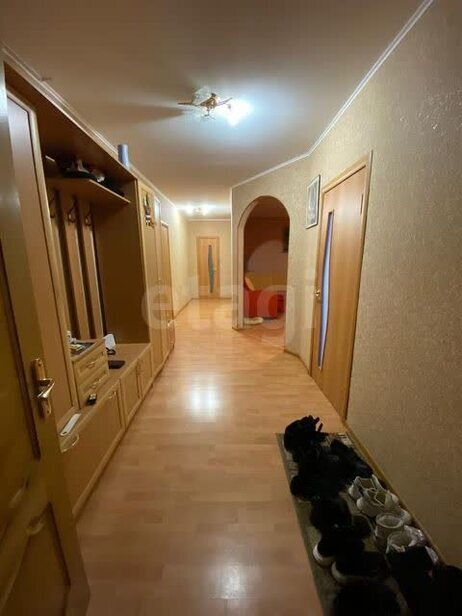 квартира г Брянск р-н Советский ул 9 Января 48 фото 6