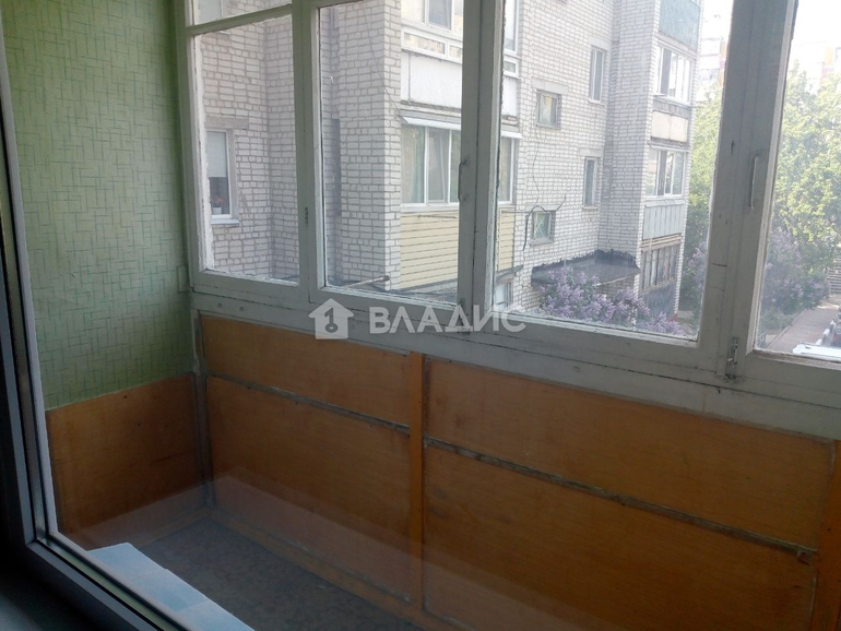квартира г Белгород Восточный ул Вокзальная 33а Восточный округ фото 13