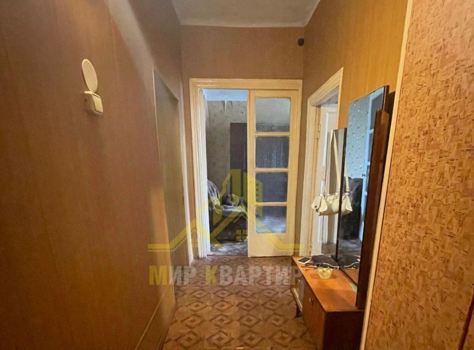 квартира г Орск р-н Ленинский Никель ул Казалинская 13 фото 2