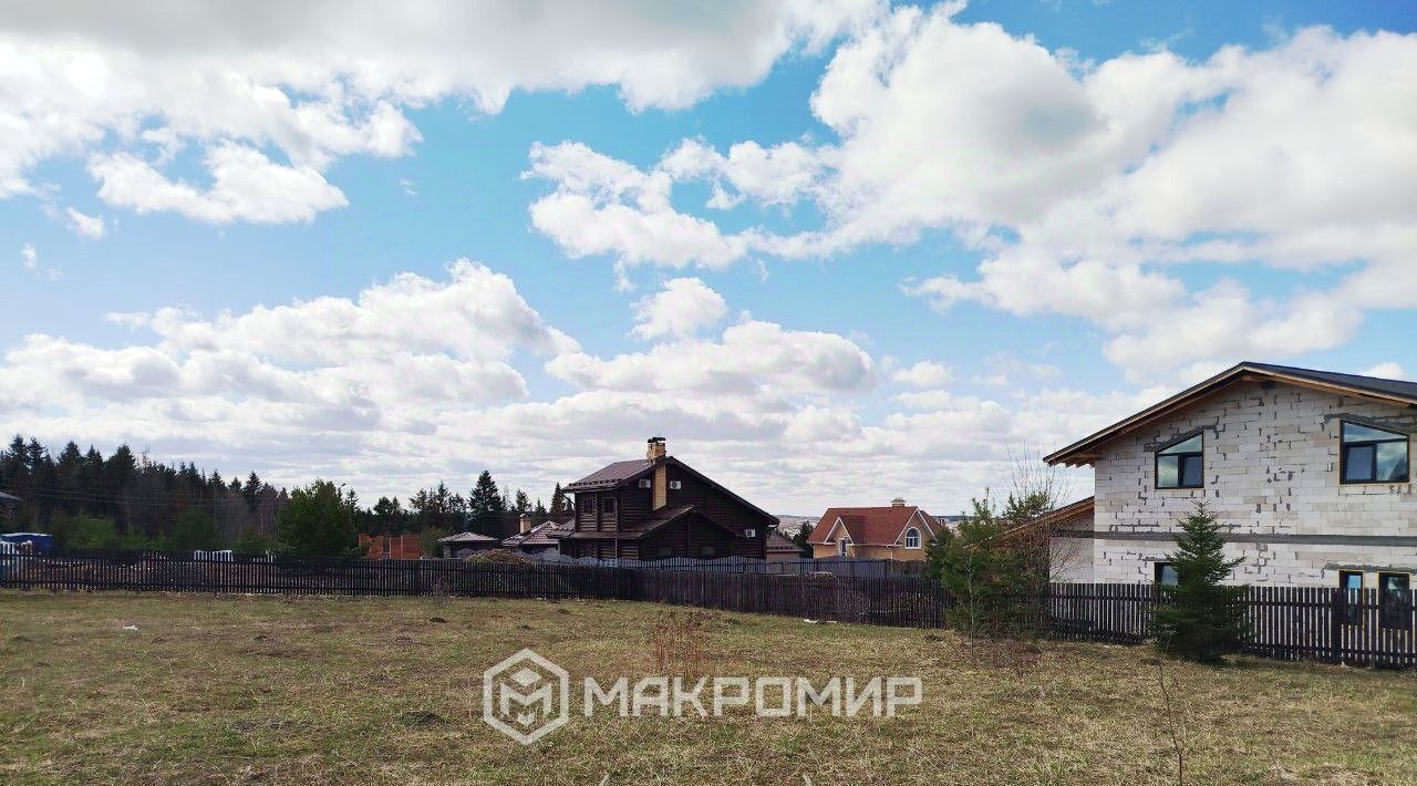 земля г Добрянка д Бесово ул. Кольцевая фото 19