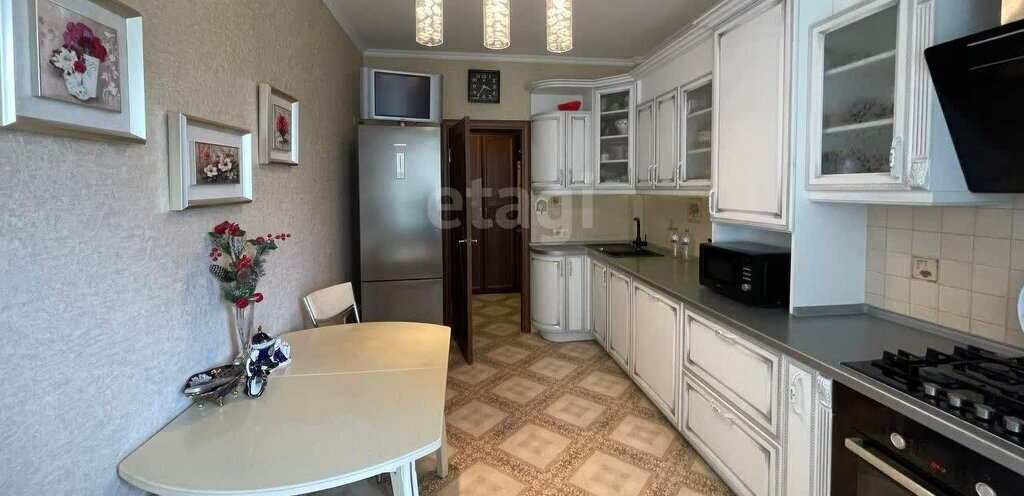 квартира р-н Зеленоградский г Зеленоградск ул Московская 60 фото 3