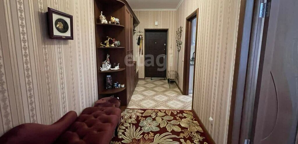 квартира р-н Зеленоградский г Зеленоградск ул Московская 60 фото 25