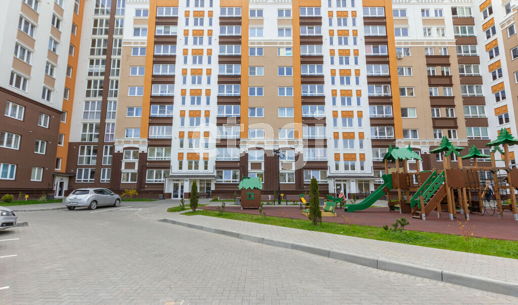 квартира р-н Зеленоградский г Зеленоградск ул Большая Окружная 1 жилой дом по ул. Окружная фото 21