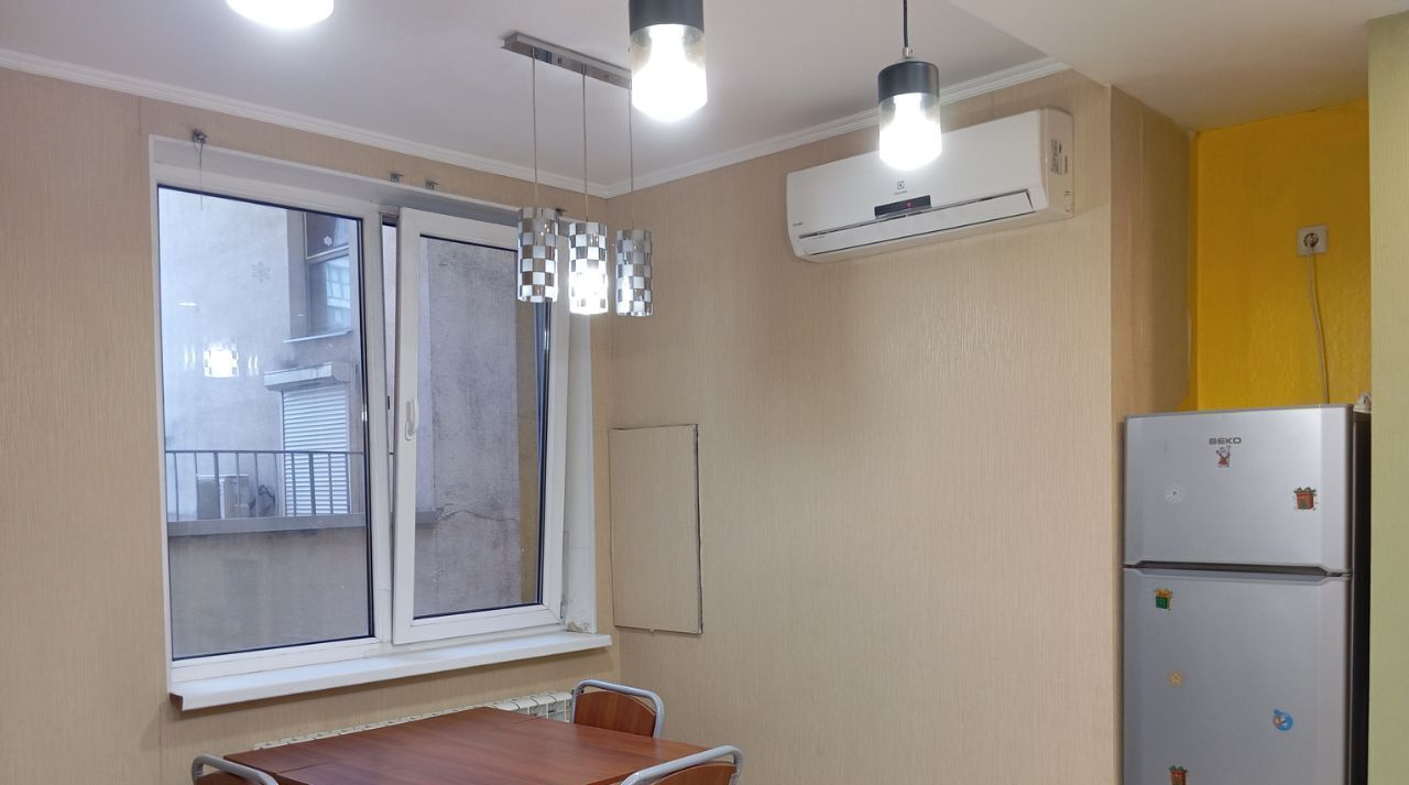 квартира г Балашиха пр-кт Ленина 32г ЖК «Акварели» Новокосино фото 3