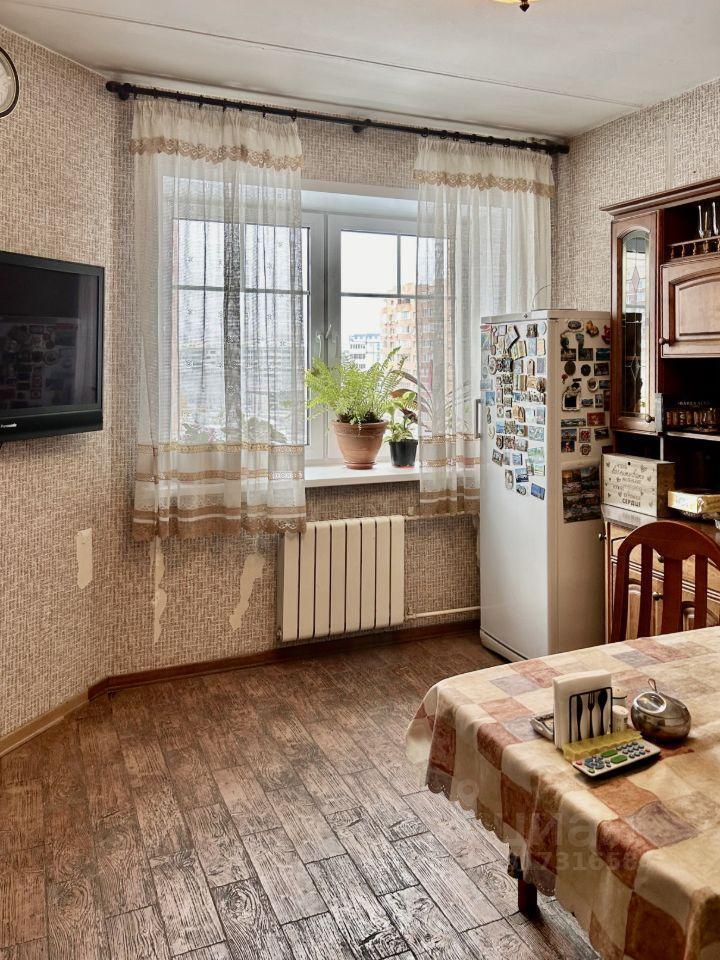 квартира г Мытищи ул Сукромка 3 Медведково фото 7