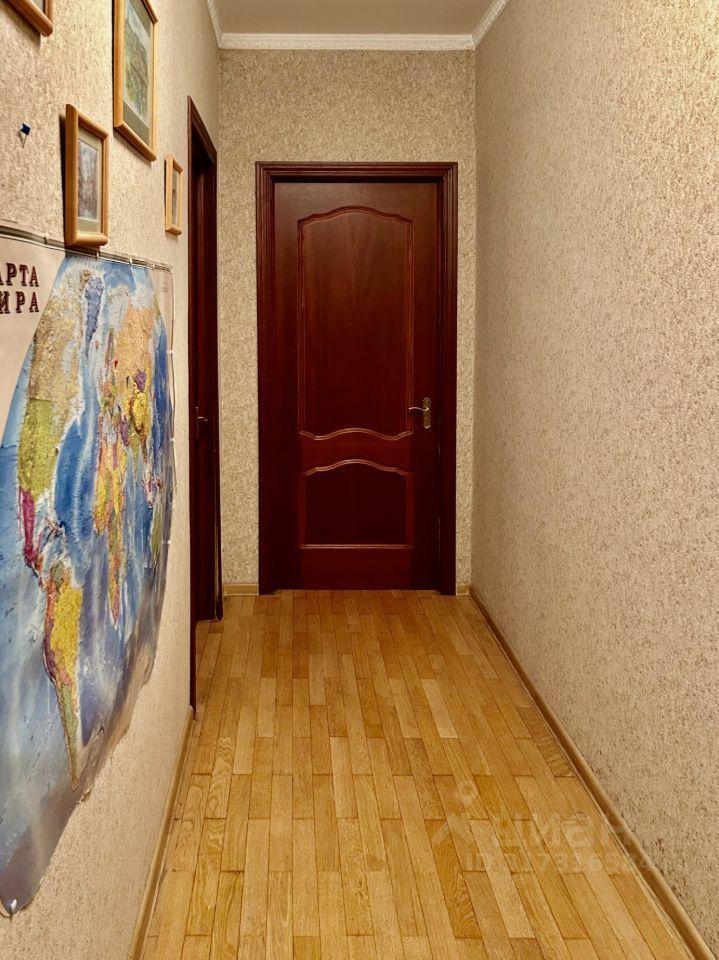 квартира г Мытищи ул Сукромка 3 Медведково фото 12