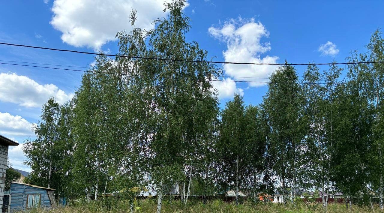 земля г Солнечногорск Семейный Некст кв-л, 46 фото 38