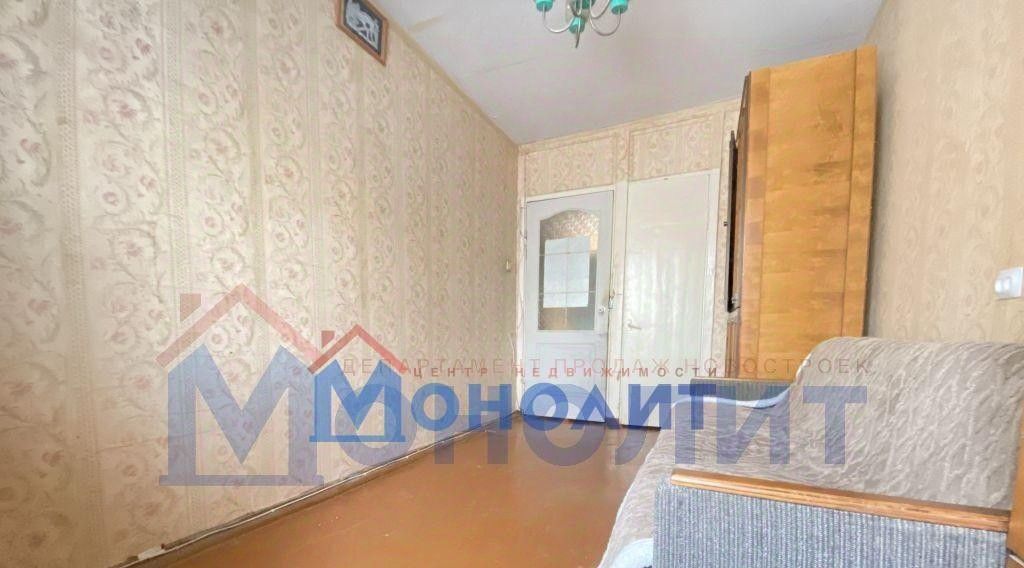 квартира г Ярославль р-н Кировский ул Городской вал 14а фото 20