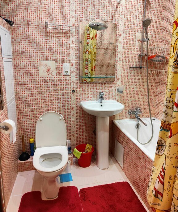квартира г Мытищи ул Белобородова 2к/3 Ростокино фото 4