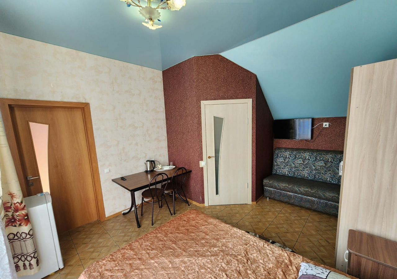 комната р-н Ейский г Ейск ул. Сергея Романа, 163 фото 7