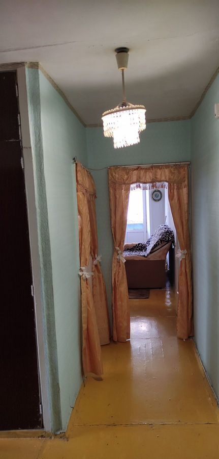 квартира г Орск р-н Ленинский Строителей ул Краснодонская 15 фото 10