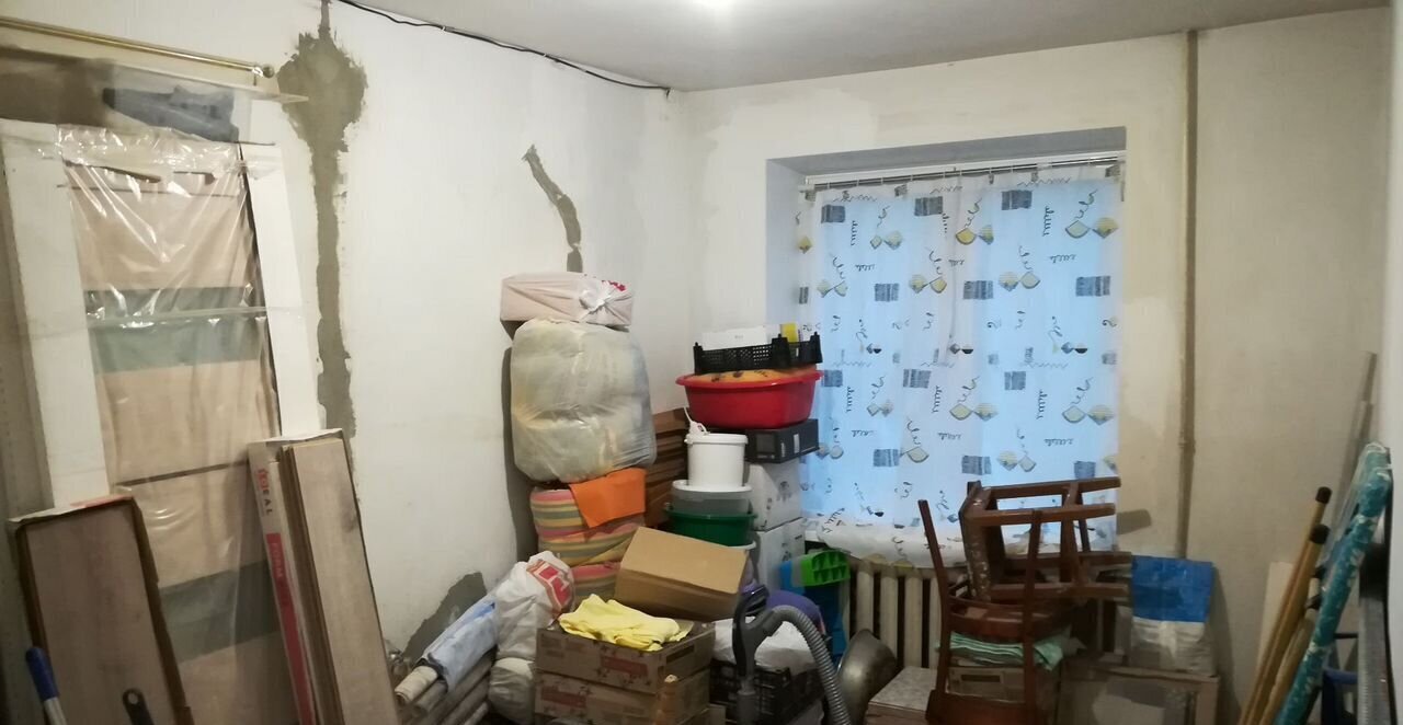 квартира г Тамбов р-н Октябрьский ул Московская 25а фото 17