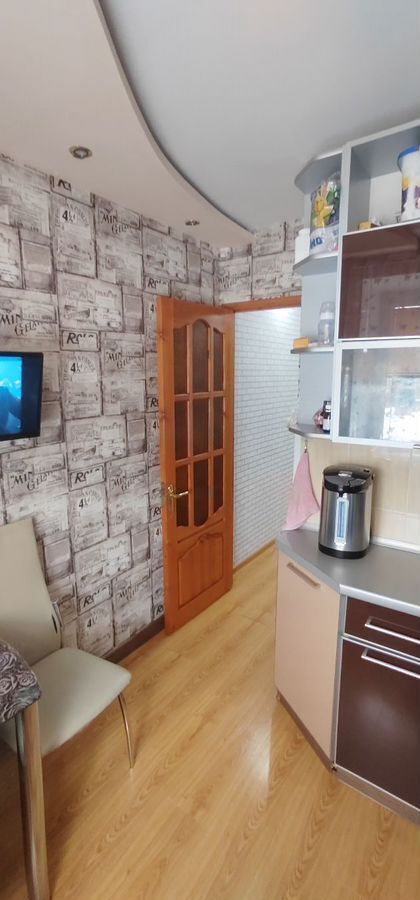 квартира г Печора ул Московская 27а муниципальное образование Печора фото 8