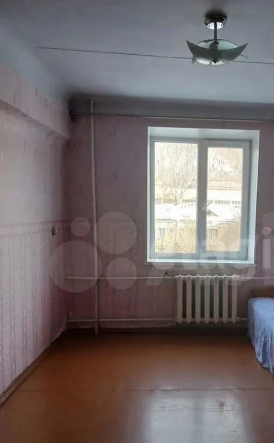 квартира г Златоуст ул. Ковшова, 56 фото 1