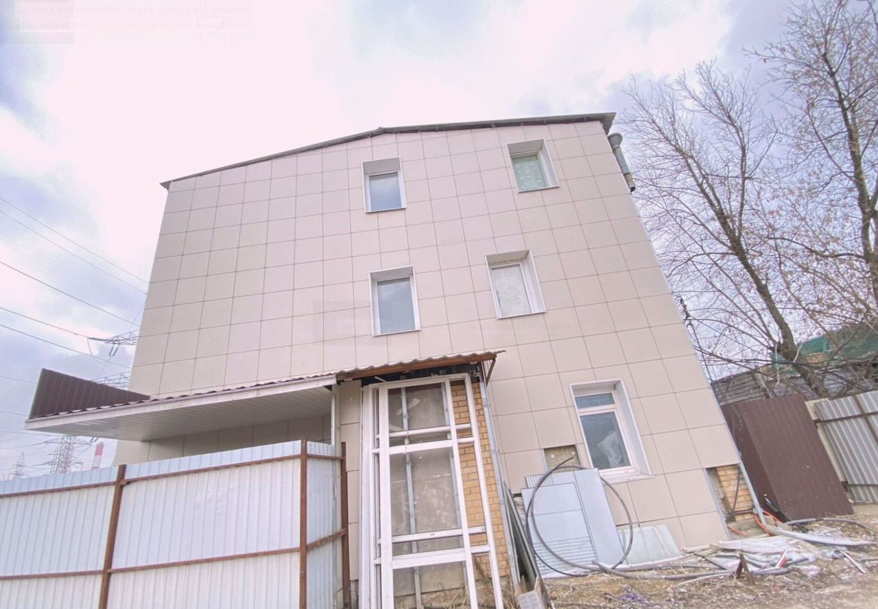 квартира г Москва метро Лианозово ш Дмитровское 157с/8 муниципальный округ Дмитровский фото 16
