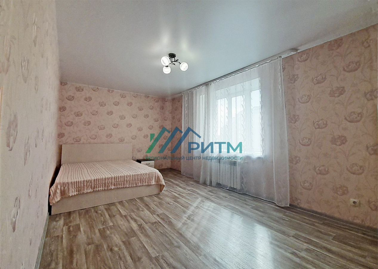 квартира г Пенза р-н Железнодорожный ул Измайлова 60а ЖК «Среда 4» фото 5
