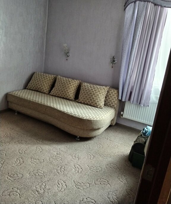 дом р-н Тимашевский г Тимашевск ул Громова 12 Тимашёвское городское поселение фото 8