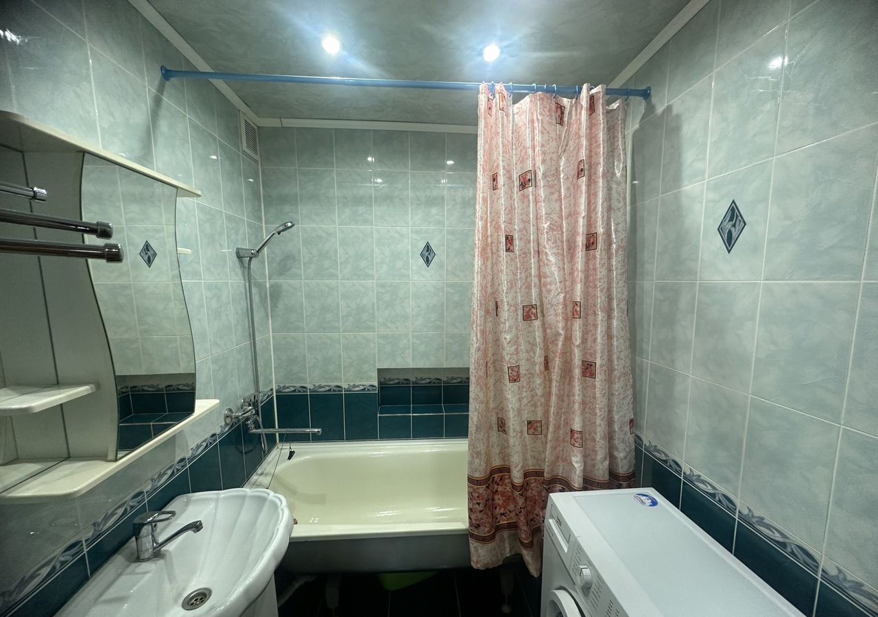 квартира г Стерлитамак ул Худайбердина 204 фото 9