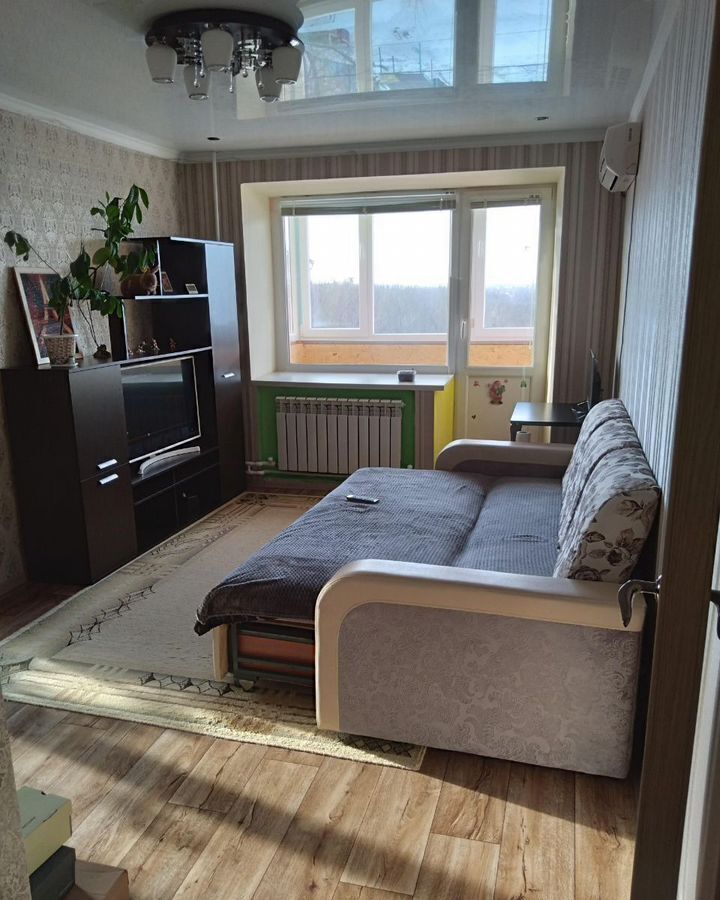 квартира г Бугуруслан ул Коммунистическая 2 фото 4