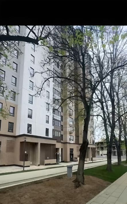 квартира г Химки мкр Подрезково Подрезково, 1-й Шереметьевский жилой комплекс, к 1 фото 29