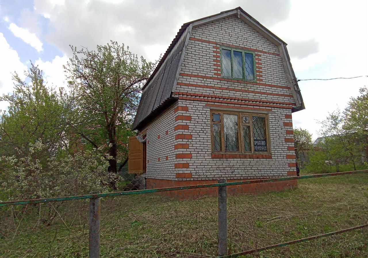 дом г Коломна 77 км, СНТ Пески, 73, Пески, Новорязанское шоссе фото 2