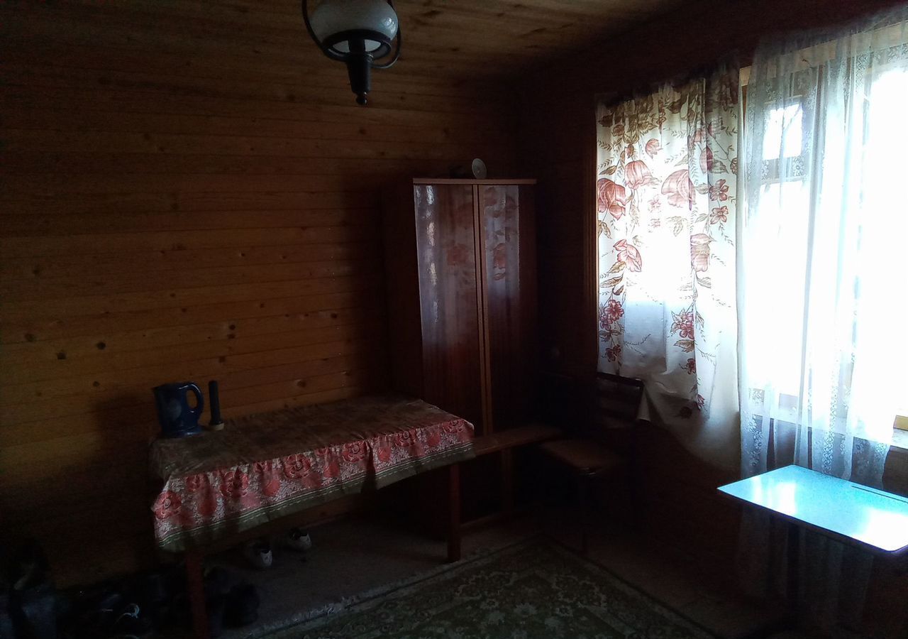 дом г Коломна 77 км, СНТ Пески, 73, Пески, Новорязанское шоссе фото 15