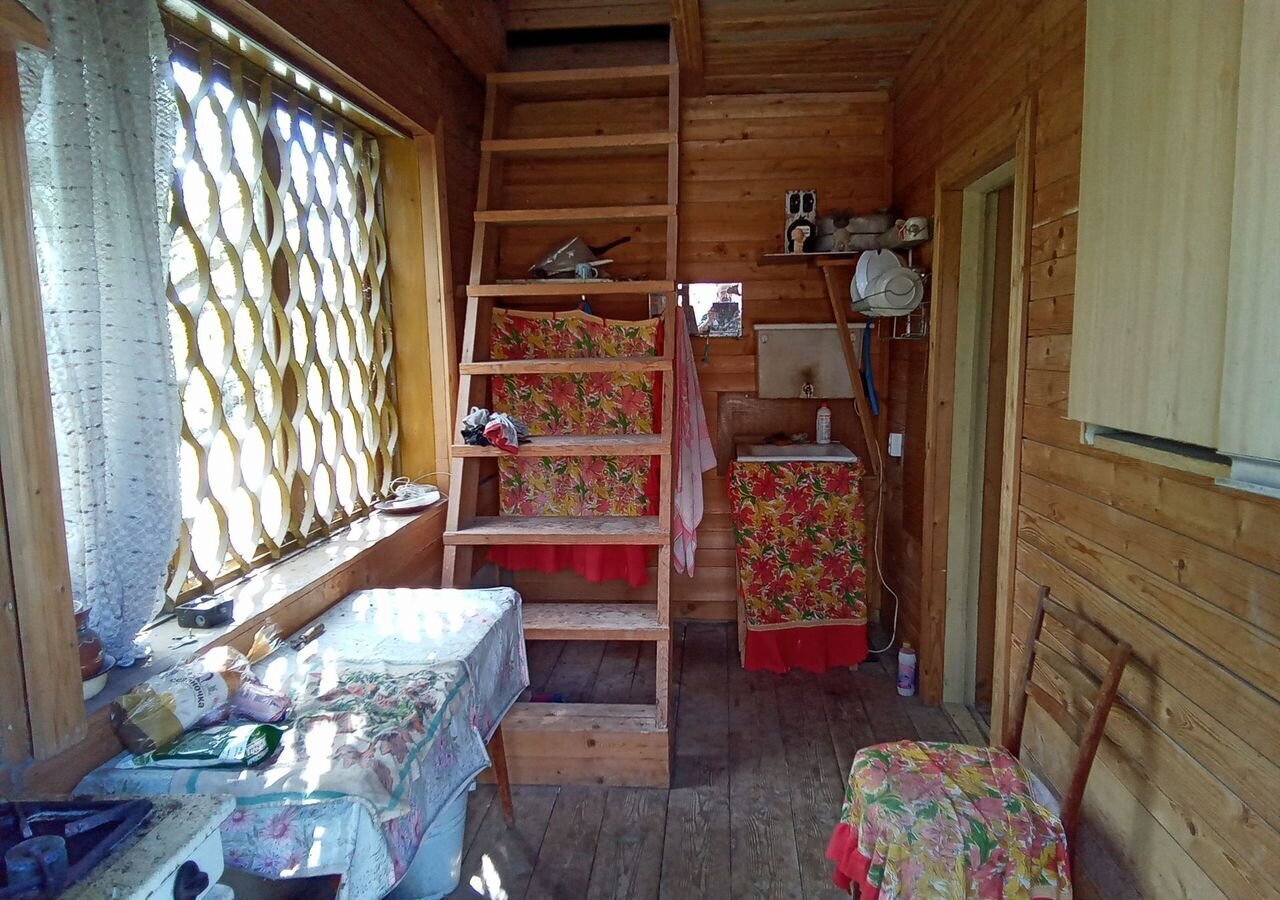 дом г Коломна 77 км, СНТ Пески, 73, Пески, Новорязанское шоссе фото 13