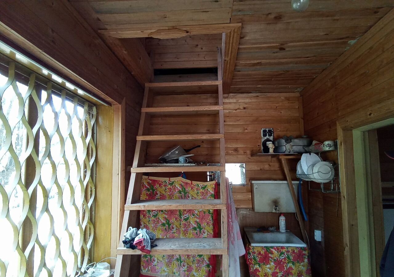 дом г Коломна 77 км, СНТ Пески, 73, Пески, Новорязанское шоссе фото 17