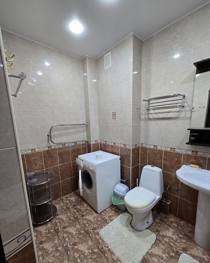 квартира г Краснодар р-н Западный ул Минская 122/3 фото 2