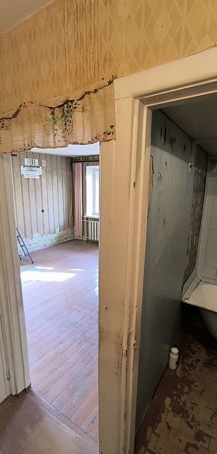 квартира г Екатеринбург р-н Железнодорожный Уральская ул Восточная 16 фото 18